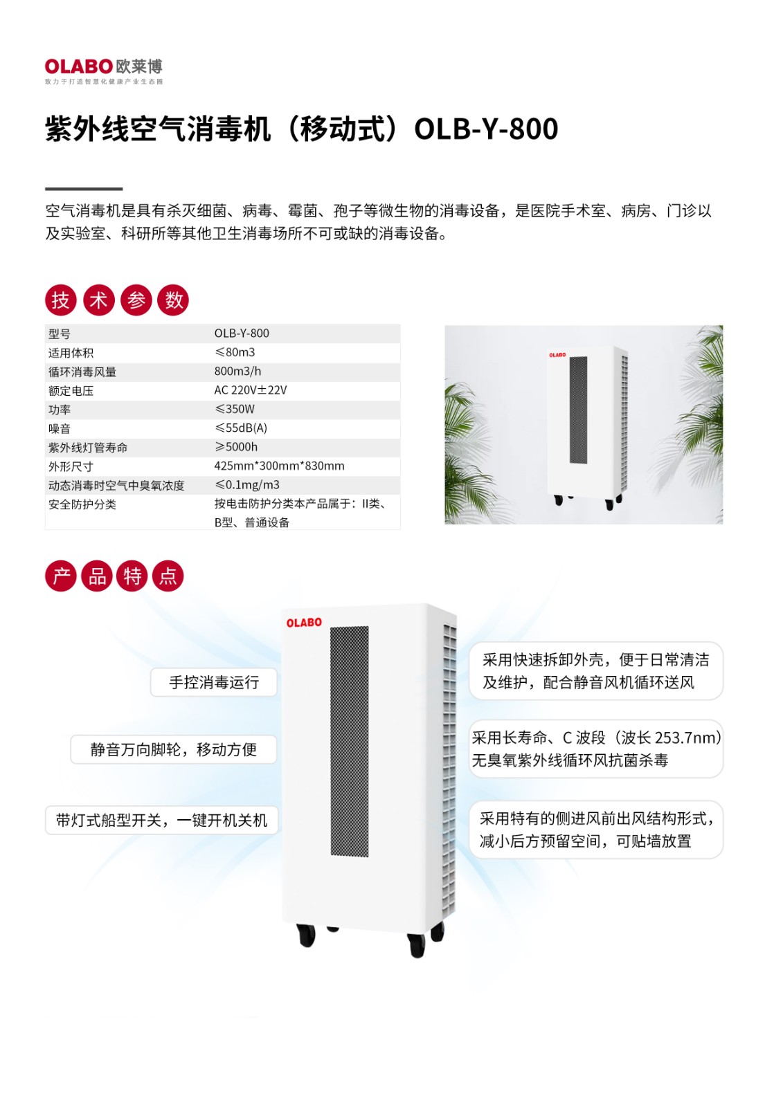 产品介绍