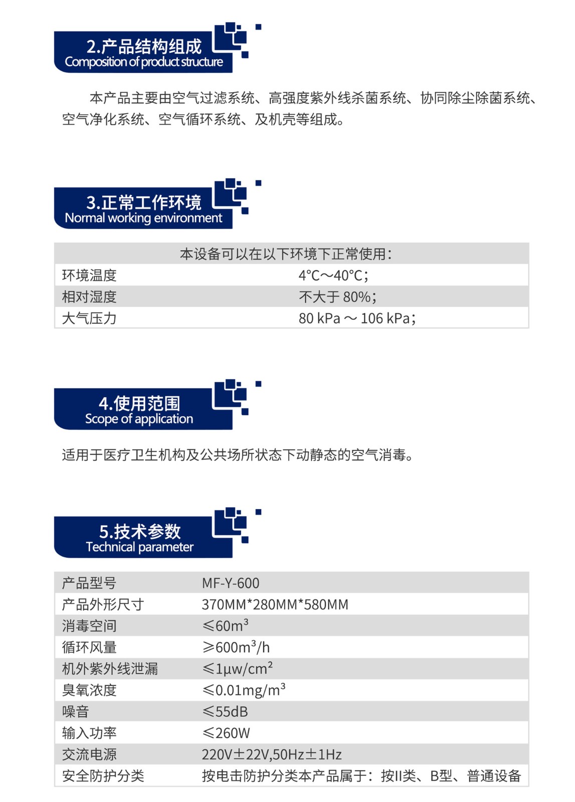 产品介绍