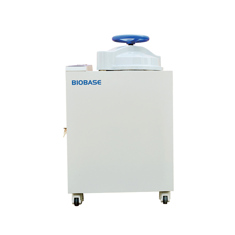 <b>立式压力蒸汽灭菌器BKQ-B120II</b>