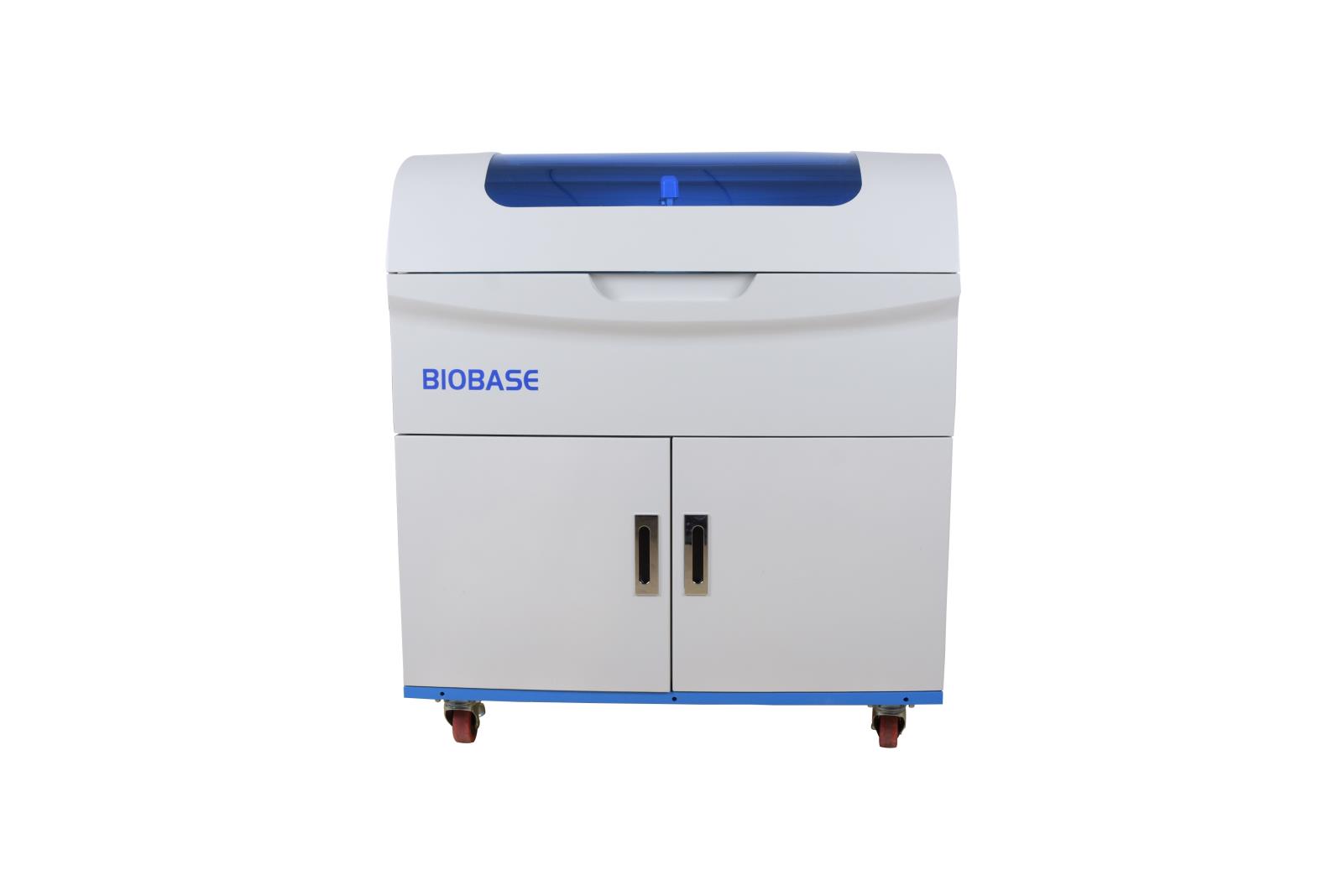 全自动生化分析仪BK-280