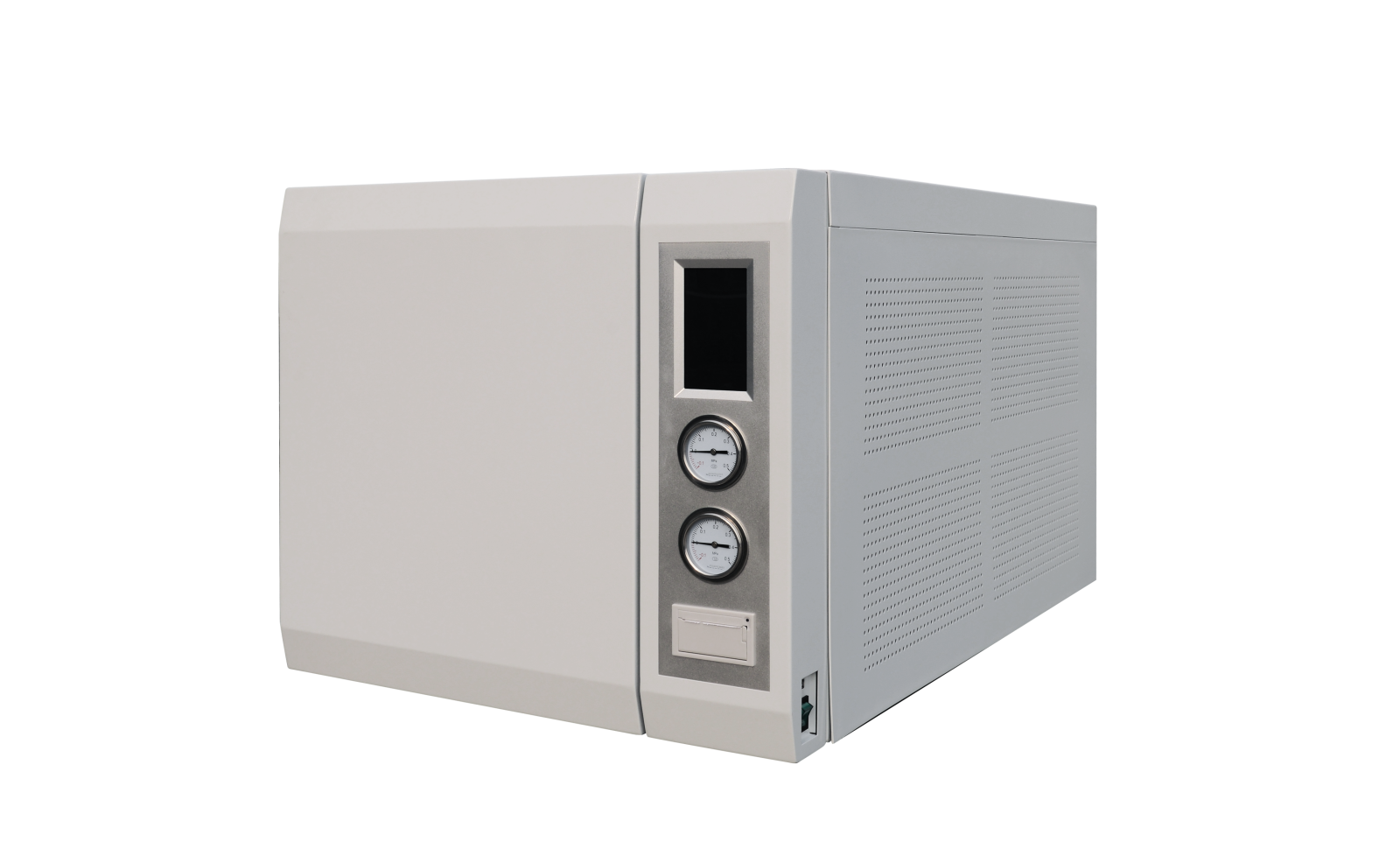 <b>小型压力蒸汽灭菌器BKM-Z45B</b>