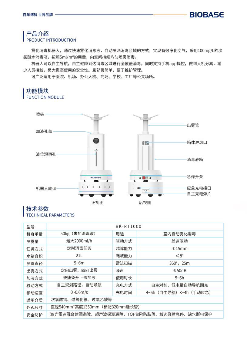 产品介绍