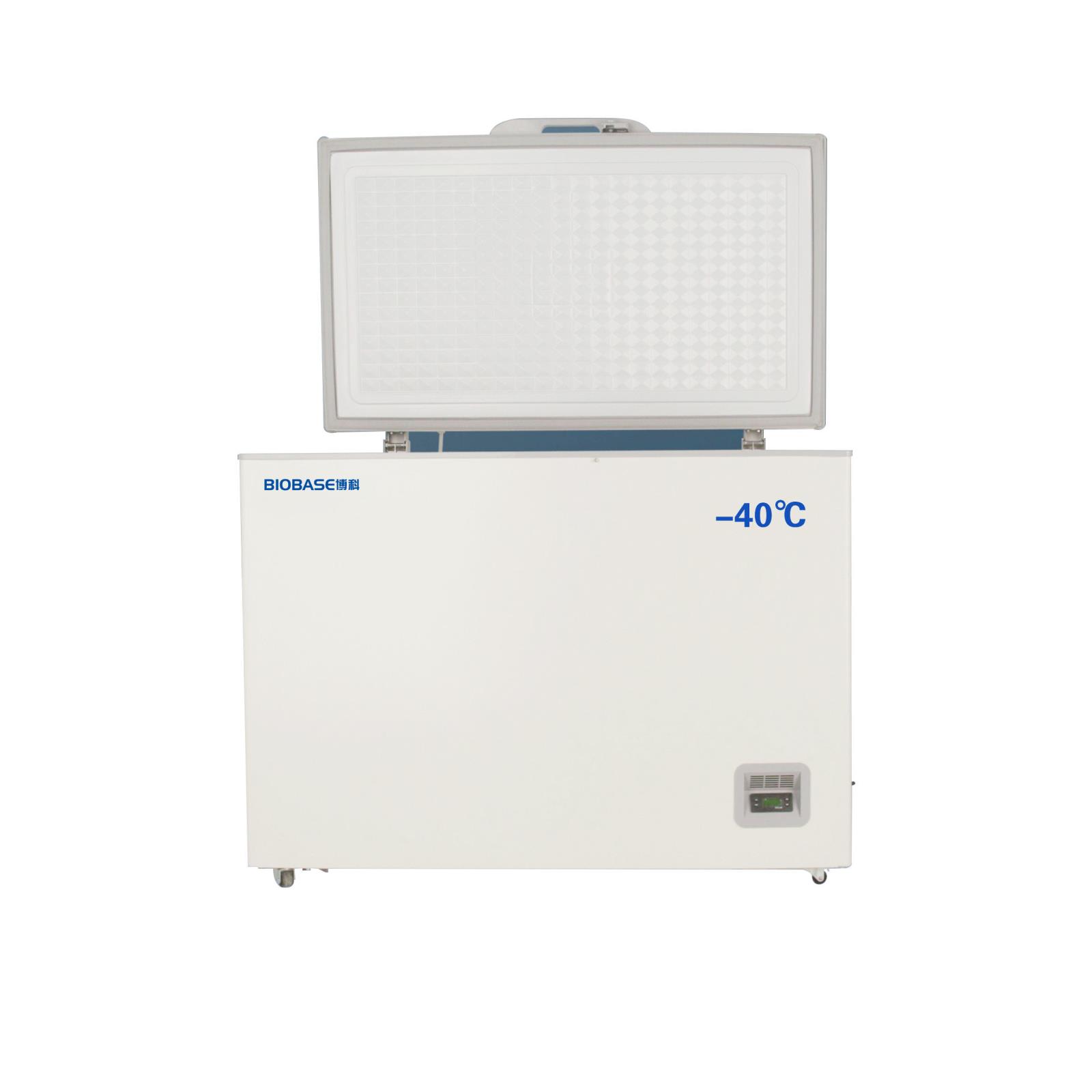 医用低温保存箱BDF-40H300