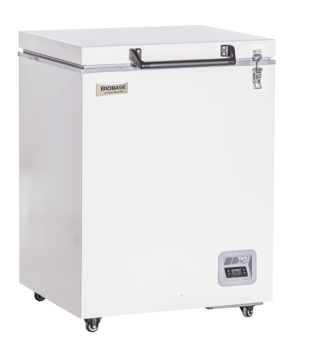 医用低温保存箱BDF-40H100