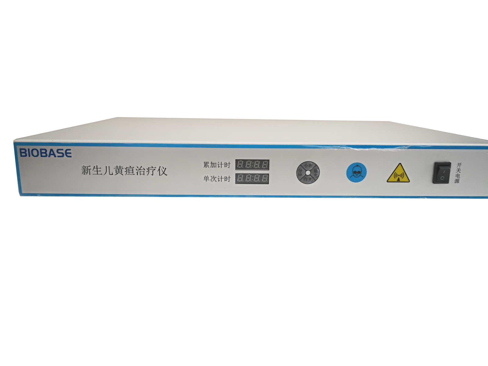 新生儿黄疸治疗仪BHZ-002