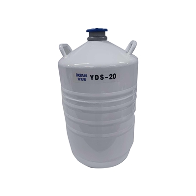  BIObase液氮罐YDS-20