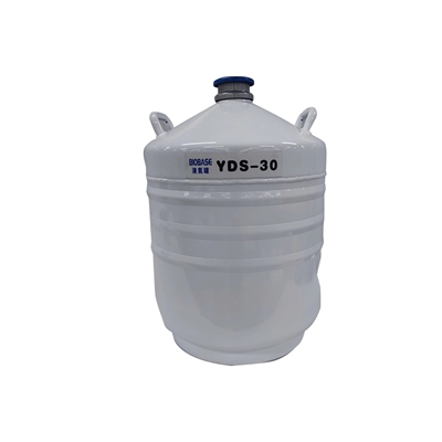 BIObase液氮罐YDS-30